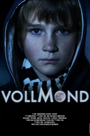Постер к фильму Vollmond (2014)