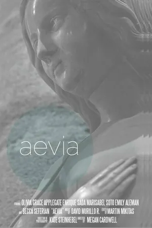 Постер к фильму Aevia (2014)