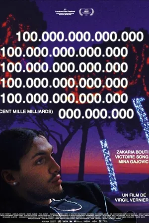 Постер к фильму Cent mille milliards (2024)