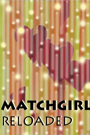 Постер к фильму Matchgirl Reloaded (2014)