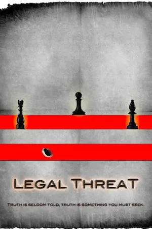 Постер к фильму Legal ThreaT (-)