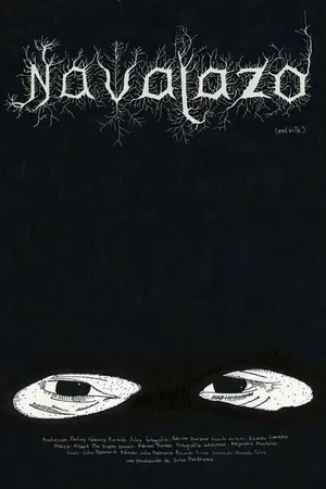 Постер к фильму Navajazo (2014)