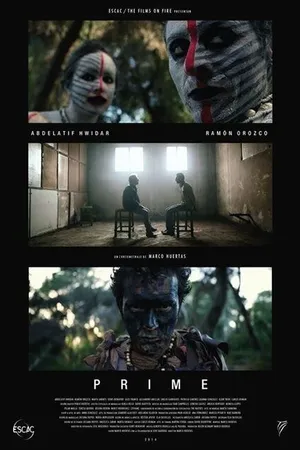 Постер к фильму Prime (2014)