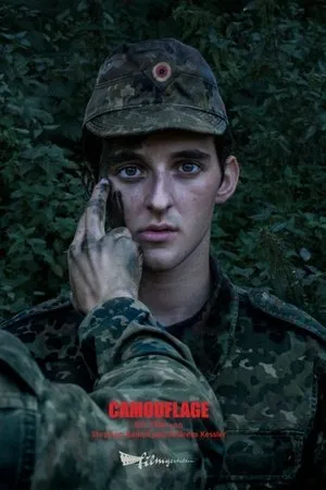 Постер к фильму Camouflage (2014)