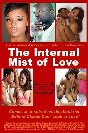 Постер к фильму The Internal Mist of Love (2014)