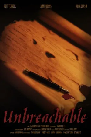 Постер к фильму Unbreachable (2014)