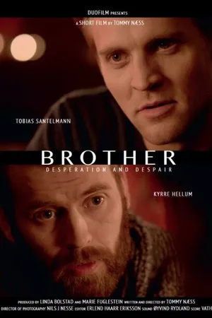 Постер к фильму Bror (2014)