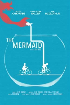 Постер к фильму The Mermaid (2015)