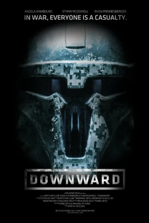 Постер к фильму Downward (2014)