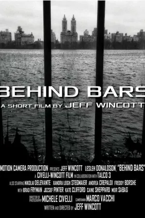 Постер к фильму Behind Bars (2016)