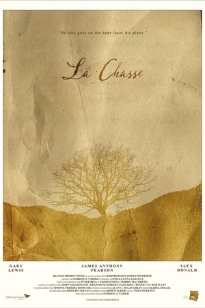 Постер к фильму La Chasse (2015)