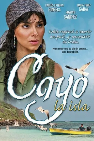 Постер к фильму Cayo (2005)