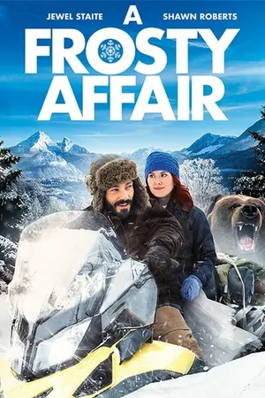 Постер к фильму A Frosty Affair (2015)