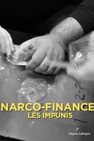 Постер к фильму Narco-finance, les impunis (2014)