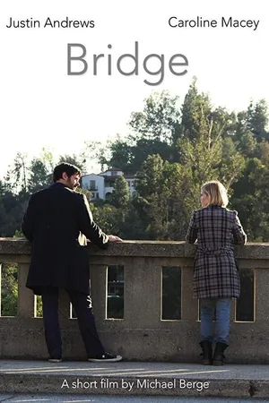 Постер к фильму Bridge (2014)
