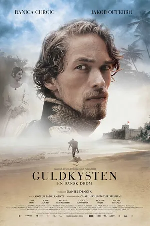 Постер к фильму Золотой берег (2015)