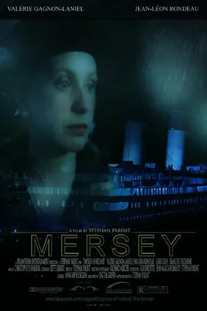 Постер к фильму Mersey (2014)