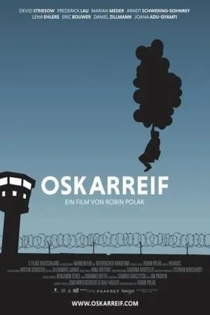 Постер к фильму Oskarreif (2015)