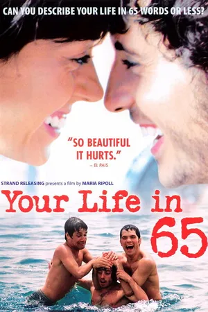 Постер к фильму Твоя жизнь в 65 (2006)