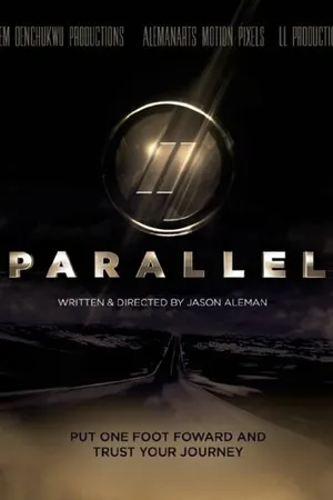 Постер к фильму Parallel (-)