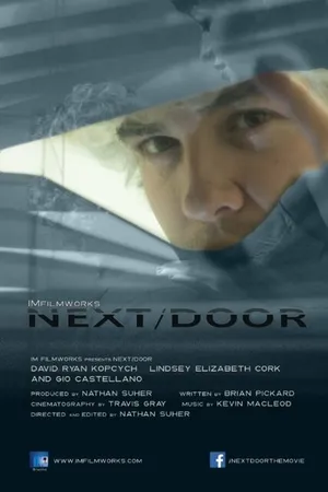 Постер к фильму Next/Door (2015)