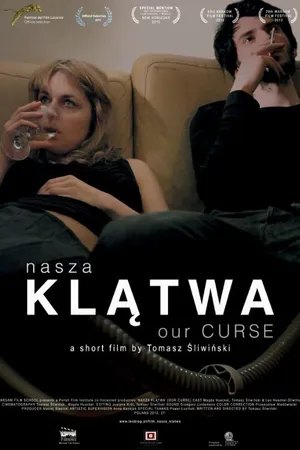 Постер к фильму Наше проклятие (2013)
