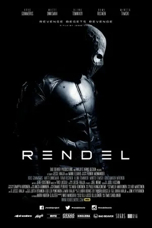 Постер к фильму Рендель (2017)