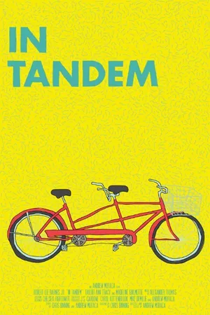 Постер к фильму In Tandem (2014)