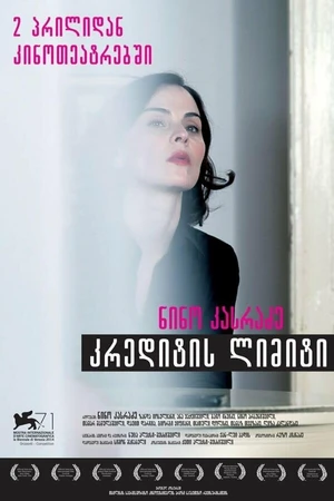 Постер к фильму Кредитный лимит (2014)