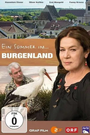 Постер к фильму Ein Sommer im Burgenland (2015)