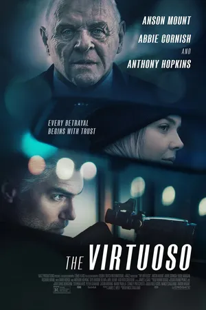 Постер к фильму Виртуоз (2021)