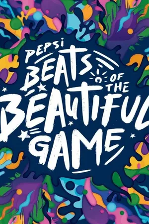 Постер к фильму Beats of the Beautiful Game (2014)