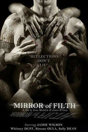 Постер к фильму Mirror of Filth (2014)