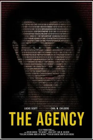 Постер к фильму The Agency (2015)