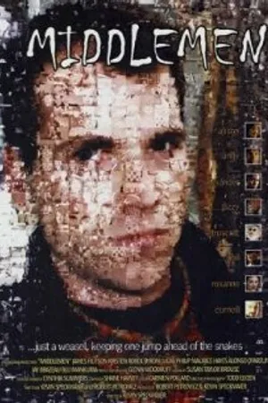 Постер к фильму Middlemen (2000)
