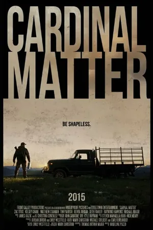 Постер к фильму Cardinal Matter (2016)
