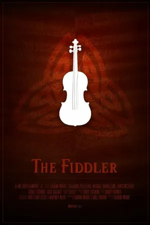 Постер к фильму The Fiddler (2017)