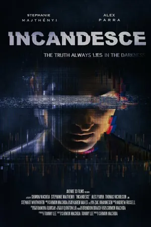 Постер к фильму Incandesce (2014)
