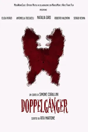 Постер к фильму Двойник (2013)