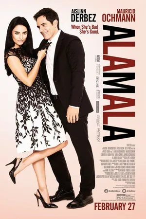 Постер к фильму Для бедных (2015)