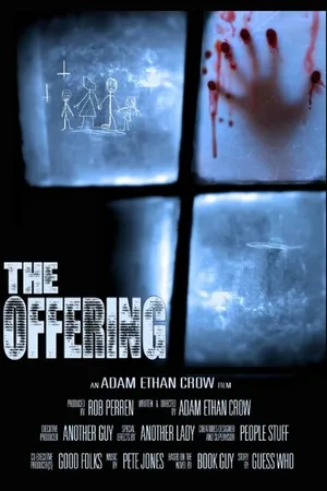 Постер к фильму The Offering (-)