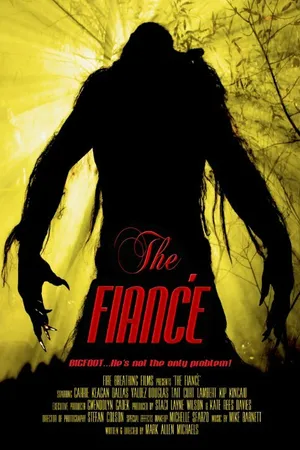 Постер к фильму The Fiancé (2016)