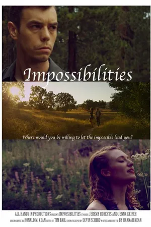 Постер к фильму Impossibilities (2014)