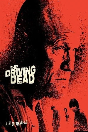 Постер к фильму The Driving Dead (2014)