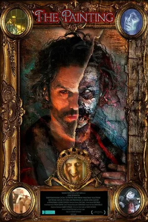 Постер к фильму Картина (2015)