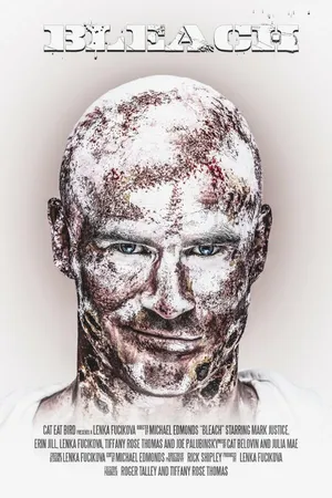 Постер к фильму Отбеливатель (2022)