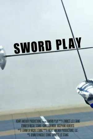 Постер к фильму Sword Play (2014)