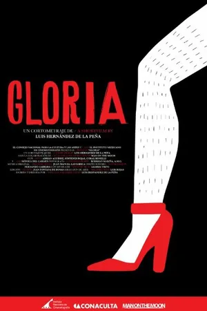 Постер к фильму Gloria (2015)