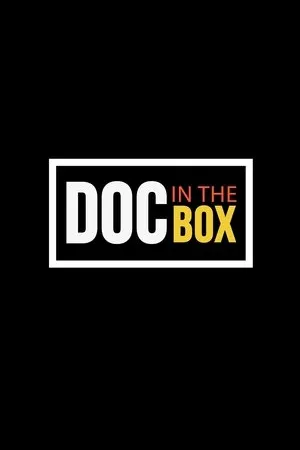 Постер к фильму Doc in the Box (2015)