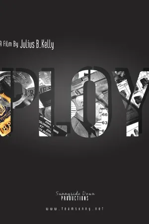 Постер к фильму Ploy (2015)